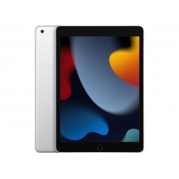 Apple iPad 10.2 wifi 256gb silver